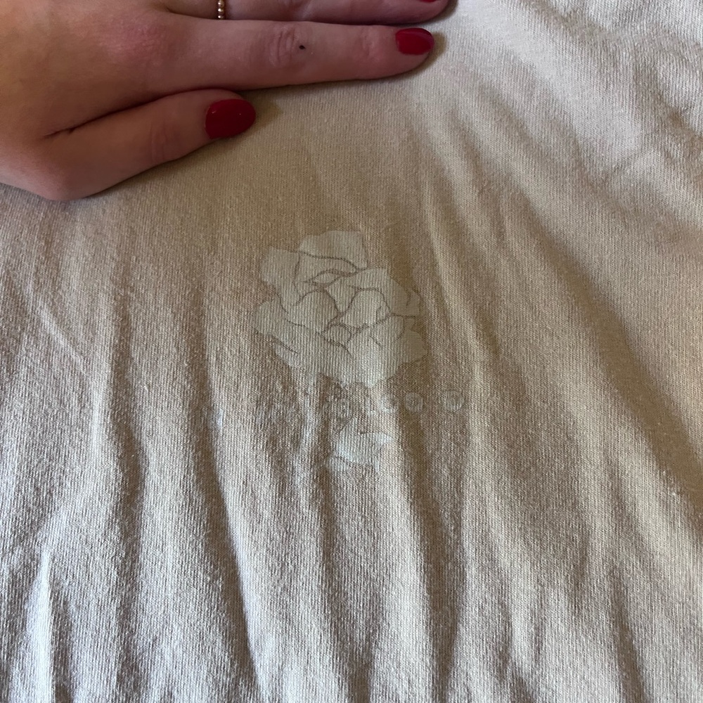 Shawn Mendes Tan In My Blood Tee Shirt